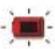 SAMSUNG HMX-W300RN - Battery level display - 3