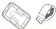 SAMSUNG HMX-W300RN - Check your accessories - 6