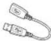 SAMSUNG HMX-W300RN - Check your accessories - 3