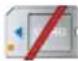 SAMSUNG HMX-S10BN - WARNING INDICATORS AND MESSAGES - 2