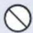 SAMSUNG HMX-S10BN - safety information - 3