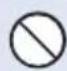 SAMSUNG HMX-S10BN - safety information - 17