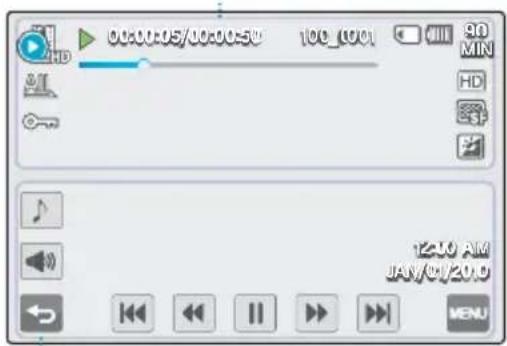 00:00:05/00:00:50 100_00:01 90 MIN HD 12:00 AM JAN/01/20.D MENU