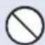 SAMSUNG HMX-S10BN - safety information - 23