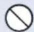 SAMSUNG HMX-S10BN - safety information - 25