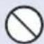 SAMSUNG HMX-S10BN - safety information - 27