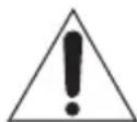 SAMSUNG HMX-S10BN - CAUTION - 3