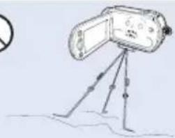 SAMSUNG HMX-S10BN - safety information - 28