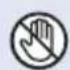 SAMSUNG HMX-S10BN - safety information - 19