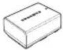 SAMSUNG HMX-S10BN - Checking your accessories - 1
