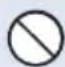 SAMSUNG HMX-S10BN - safety information - 45