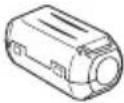 SAMSUNG HMX-S10BN - Checking your accessories - 7
