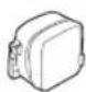 SAMSUNG HMX-Q100UN - Optional accessories - 3