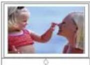SAMSUNG HMX-Q100UN - VIEWING ON A TV SCREEN - 1