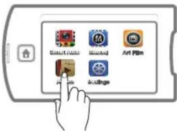 Smart TVs Microsoft Art Files AR Windows