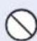 SAMSUNG HMX-Q100UN - WARNING - 3