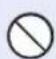 SAMSUNG HMX-Q100UN - WARNING - 1