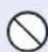 SAMSUNG HMX-Q100UN - WARNING - 5