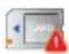 SAMSUNG HMX-Q100UN - WARNING INDICATORS AND MESSAGES - 5