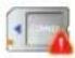 SAMSUNG HMX-Q100UN - WARNING INDICATORS AND MESSAGES - 4