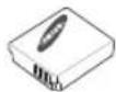 SAMSUNG HMX-Q100UN - Checking your accessories - 1