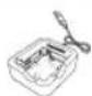 SAMSUNG HMX-Q100UN - Optional accessories - 2