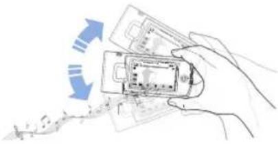 SAMSUNG HMX-Q200TN - To delete the external songs from the memory card - 1