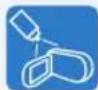 SAMSUNG HMX-Q200TN - WARNING There is a potential risk of death or serious injury. - 3