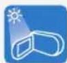 SAMSUNG HMX-Q200TN - WARNING There is a potential risk of death or serious injury. - 6