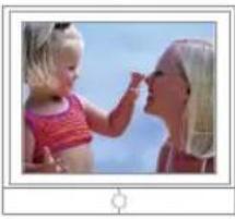 SAMSUNG HMX-Q200TN - Viewing on a TV screen - 2