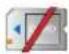 SAMSUNG HMX-Q200TN - Warning icons and messages - 1