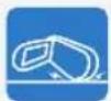 SAMSUNG HMX-Q200TN - CAUTION There is a potential risk of personal injury or damage to the product. - 10