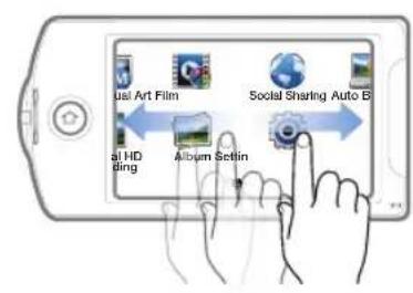 Real Art Film Social Sharing Auto B all HD Ding Album Setlin