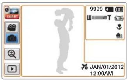 SMART 9999 JAN/01/2012 12:00AM