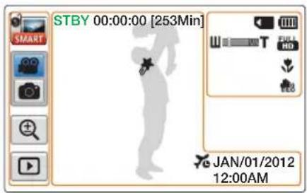 STBY 00:00:00 [253Min] JAN/01/2012 12:00AM