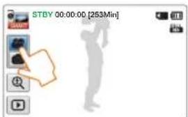 STBY 00:00:00 [253Min]