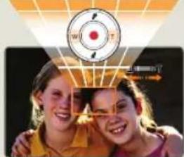 SAMSUNG HMX-Q200RN - Example of zoom-in/out - 2