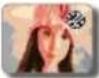 SAMSUNG HMX-Q200RN - Digital Effect - 6