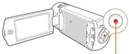 SAMSUNG HMX-Q200RN - Recording photos - 1