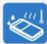 SAMSUNG HMX-W300YN - CAUTION There is a potential risk of personal injury or damage to the product. - 9