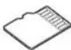 SAMSUNG HMX-W300YN - Optional accessories - 2