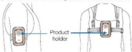 Product holder