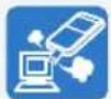 SAMSUNG HMX-W300YN - WARNING There is a potential risk of death or serious injury. - 1