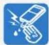 SAMSUNG HMX-W300YN - WARNING There is a potential risk of death or serious injury. - 5
