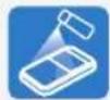 SAMSUNG HMX-W300YN - CAUTION There is a potential risk of personal injury or damage to the product. - 8