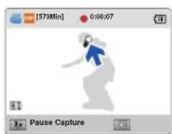 [579Min] 0:00:07 Pause Capture