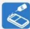 SAMSUNG HMX-W300YN - WARNING There is a potential risk of death or serious injury. - 3