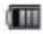 SAMSUNG HMX-W350RN - Battery level display - 2