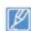 SAMSUNG HMX-W350RN - SWITCHING THE INFORMATION DISPLAY MODE - 4