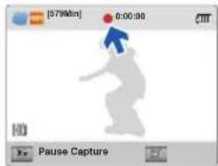 [579Min] 0:00:00 Pause Capture